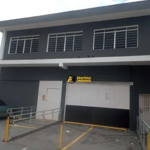 Ponto Comercial para alugar, 267m² no Santo Antônio, Osasco