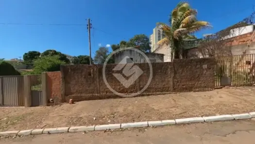 Lote/Terreno à venda, 576m² no Araés, Cuiabá