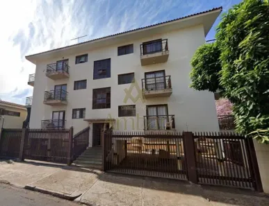 Apartamento com 1 Quarto à venda, 29m² no Jardim Irajá, Ribeirão Preto