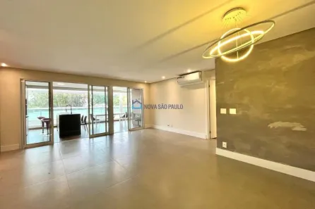 Apartamento com 3 Quartos à venda, 170m² no Vila Alexandria, São Paulo