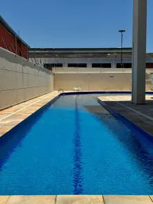 Apartamento com 2 Quartos para alugar, 60m² no Vila Rubens, Mogi das Cruzes