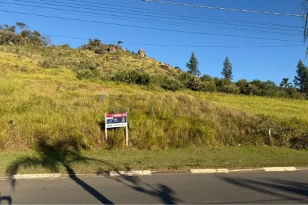 Lote/Terreno à venda, 927m² no Condomínio Villa Verde Bragança, Bragança Paulista