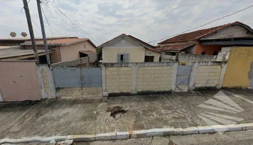 Lote/Terreno à venda, 405m² no Bosque da Saúde, Taubaté