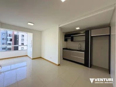 Apartamento com 2 Quartos à venda, 63m² no Itoupava Seca, Blumenau