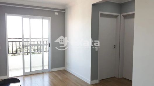 Apartamento com 1 Quarto à venda, 43m² no Vila Carvalho, Sorocaba