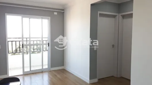 Apartamento com 1 Quarto à venda, 43m² no Vila Carvalho, Sorocaba