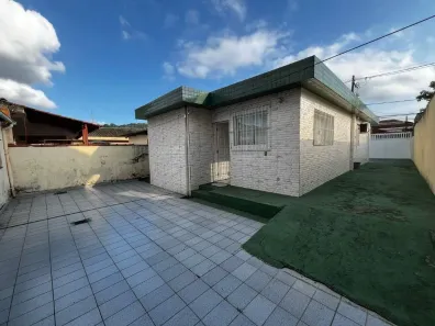 Casa com 3 Quartos à venda, 135m² no Vila São Jorge, São Vicente