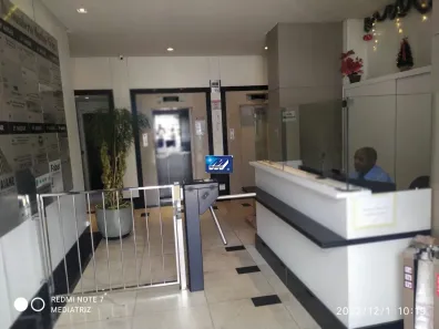 Sala Comercial para alugar, 30m² no Prado, Belo Horizonte