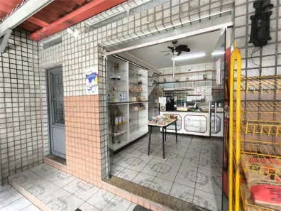 Sobrado com 2 Quartos à venda, 187m² no Parque Esmeralda, São Paulo