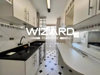 Apartamento com 2 Quartos à venda, 50m² no Vila Campestre, São Paulo