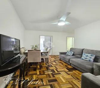 Apartamento com 2 Quartos à venda, 56m² no Humaitá, Porto Alegre