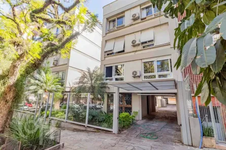 Apartamento com 2 Quartos à venda, 88m² no Bom Fim, Porto Alegre