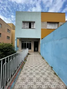 Sobrado com 3 Quartos à venda, 630m² no Vila Palmares, Santo André
