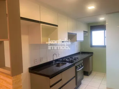 Apartamento com 2 Quartos à venda, 1000m² no Jardim Gutierres, Sorocaba