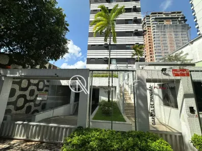 Apartamento com 3 Quartos à venda, 120m² no Umarizal, Belém
