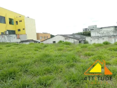Lote/Terreno à venda, 786m² no Jordanópolis, São Bernardo do Campo