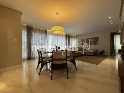 Apartamento com 4 Quartos à venda, 114m² no Buritis, Belo Horizonte