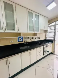 Casa com 3 Quartos à venda, 120m² no Anchieta, São Bernardo do Campo