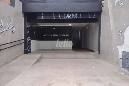 Ponto Comercial para alugar, 110m² no Vila Olímpia, São Paulo