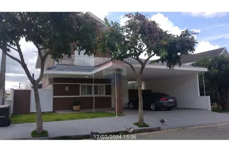 Casa de Condomínio com 3 Quartos à venda, 290m² no Urbanova VII, São José dos Campos