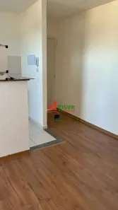 Apartamento com 2 Quartos à venda, 52m² no Lajinha (Parque Durval de Barros), Ibirité