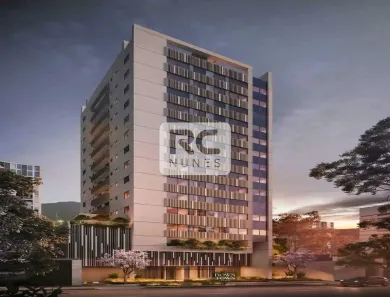 Apartamento com 2 Quartos à venda, 68m² no Lourdes, Belo Horizonte