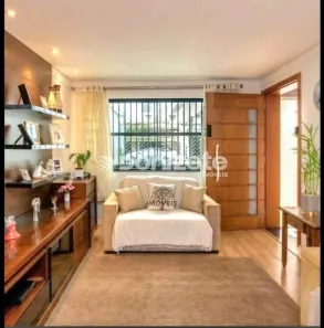Sobrado com 3 Quartos à venda, 230m² no Santa Terezinha, Santo André