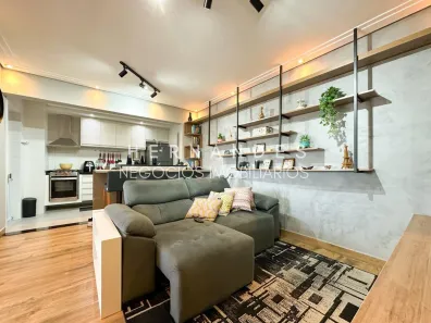 Apartamento com 2 Quartos à venda, 79m² no Dezoito do Forte Empresarial/Alphaville., Barueri