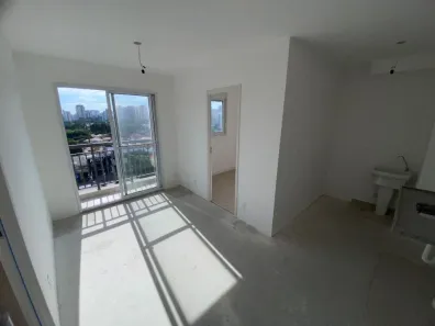 Apartamento com 1 Quarto à venda, 36m² no Indianópolis, São Paulo