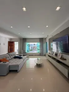 Casa de Condomínio com 4 Quartos à venda, 407m² no Araçagy, São José de Ribamar