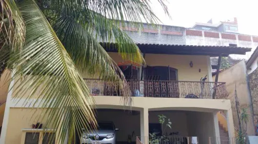 Casa de Condomínio com 3 Quartos à venda, 189m² no Taquara, Rio de Janeiro