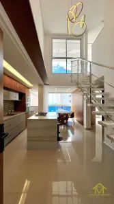Cobertura com 3 Quartos à venda, 78m² no Praia de Itaparica, Vila Velha