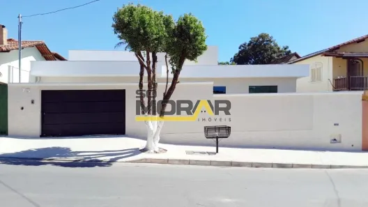 Casa com 3 Quartos à venda, 172m² no Sobradinho, Lagoa Santa
