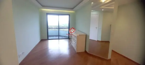 Apartamento com 3 Quartos para alugar, 96m² no Vila Alexandria, São Paulo