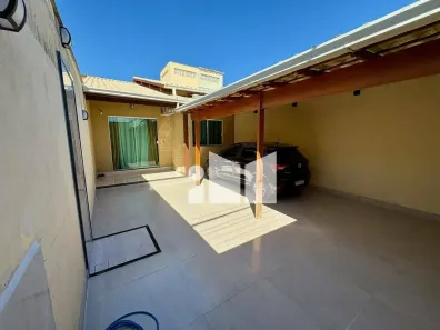 Casa com 2 Quartos à venda, 150m² no Riviera da Barra, Vila Velha