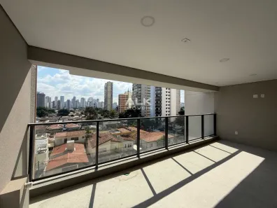 Apartamento com 3 Quartos à venda, 151m² no Brooklin Paulista, São Paulo