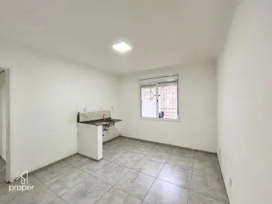 Apartamento com 2 Quartos para alugar, 59m² no Centro, Pelotas