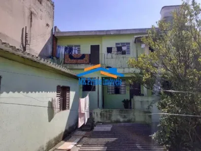 Casa com 4 Quartos à venda, 203m² no Bussocaba, Osasco