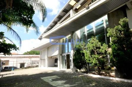 Galpão/Depósito/Armazém para alugar, 1970m² no Água Branca, São Paulo