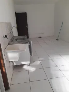 Kitnet com 1 Quarto para alugar, 35m² no Santo Antônio, São Caetano do Sul