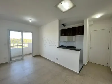 Apartamento com 3 Quartos à venda, 63m² no Vila Tatetuba, São José dos Campos