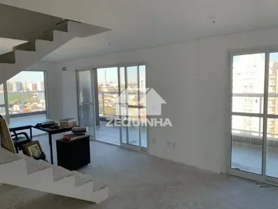 Apartamento com 3 Quartos à venda, 135m² no Centro, Osasco