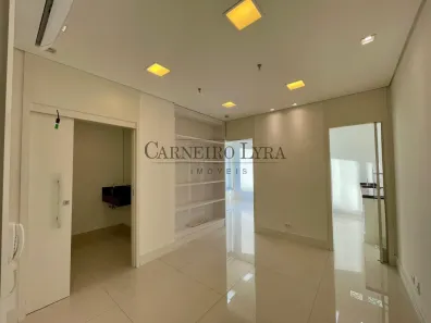 Sala Comercial para alugar, 41m² no Cerqueira César, São Paulo