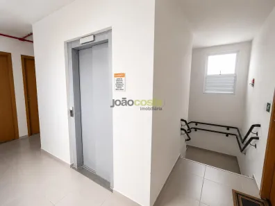 Apartamento com 2 Quartos para alugar, 54m² no São Sebastião, Palhoça
