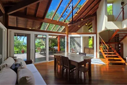 Casa com 5 Quartos à venda, 326m² no Pântano do Sul, Florianópolis