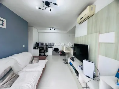 Apartamento com 2 Quartos para alugar, 63m² no Cristal, Porto Alegre