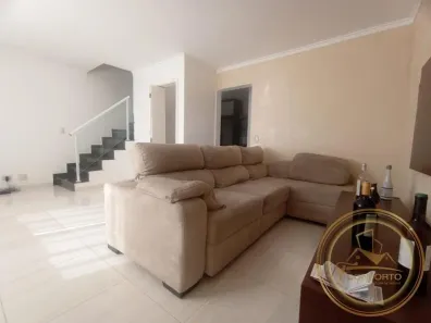 Casa de Condomínio com 3 Quartos à venda, 100m² no Vila Ré, São Paulo