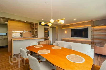 Apartamento com 3 Quartos à venda, 115m² no Petrópolis, Porto Alegre