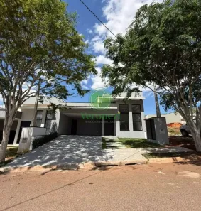 Casa de Condomínio com 3 Quartos à venda, 160m² no , Porto Feliz