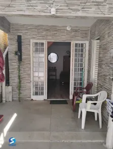 Casa com 2 Quartos à venda, 70m² no Camaquã, Porto Alegre